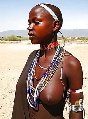 Free African Pics