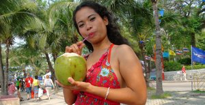 Tuk Tuk Patrol picture collection featuring Nees in xxx hardcore action