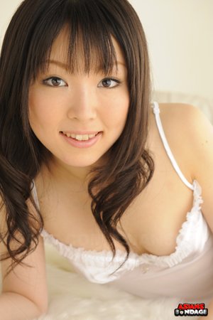 Asians Bondage are pleased to offer you a free pics featuring Aoi Minami in shibari porn