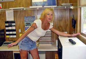 blackfoxbound invite you to explore free photos featuring pleasant damsel in porn with tied