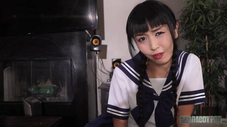 Bad Daddy POV invite you to explore a free pics with Marcia Hase in hardcore sex action