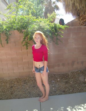 Petite Lover invite you to explore a free pics with Alex Tanner xxx gallery 240282