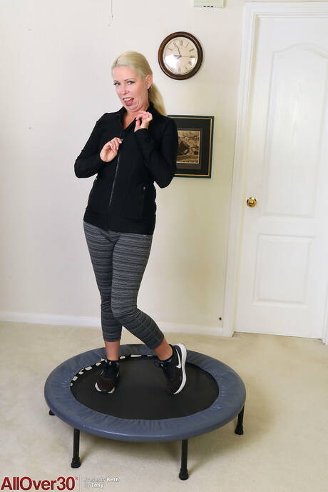 All Over 30 xxx photo collection featuring Beth xxx gallery 71332